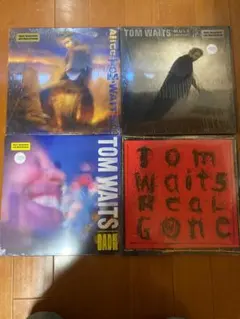 YOU THE ROCK アナログレコード 6枚セット 激レア - メルカリ
