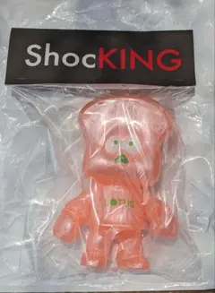 HUMANROBOTパンデッド ShocKINGヤマシロマニア マーブル