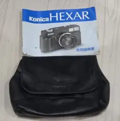 2026年最新】konica hx-14の人気アイテム - メルカリ