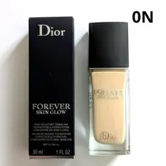Dior ディオールスキン フォーエヴァー フルイド グロウ