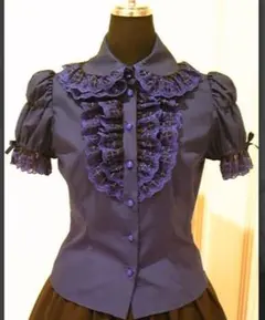 2025年最新】moi-meme-moitie ブラウスの人気アイテム - メルカリ