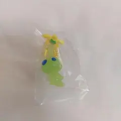 ピクミングミ マスコット ヒカリピクミン キーホルダー