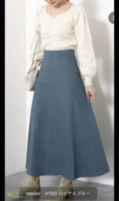 マーメイドスカートのサムネイル