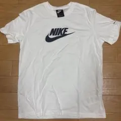NIKE メンズ Tシャツ ホワイト