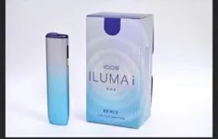 IQOS ILUMA i ONE REMIX LIMITED EDITIONのサムネイル