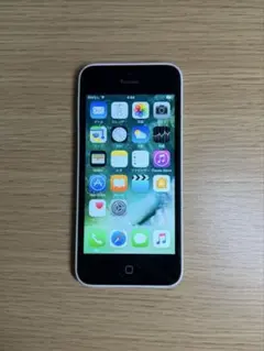 値下げ！ アップル iPhone 3G ホワイト 16GB Softbank - メルカリ