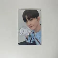 ZB1 ゼベワン ハンビン ペンライト トレカ