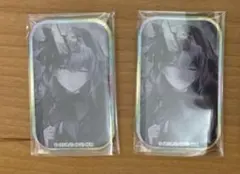 プロセカ スクエア缶 2個セット 朝比奈まふゆ