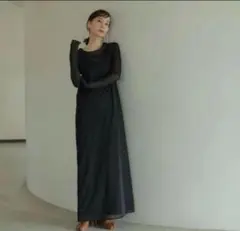 2025年最新】louren 柄：無地 キャミワンピースの人気アイテム - メルカリ