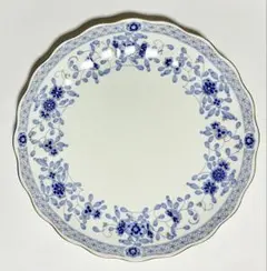 松坂屋　NARUMI Bone China ナルミボーンチャイナ　大皿のサムネイル