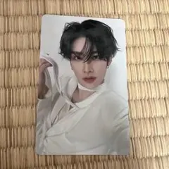 ZEROBASEONE BLUE PARADISE リッキー　タワーレコード特典