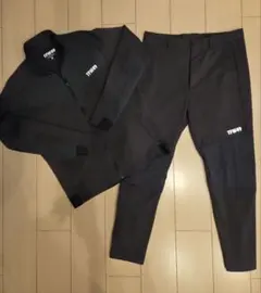 TFW49 ジャケット パンツ　セットアップ　上下Lサイズ