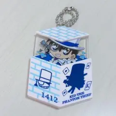 名探偵コナン 怪盗キッド キャラ箱