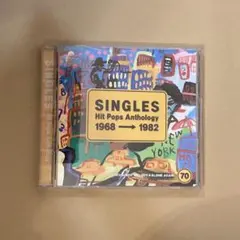 SINGLES Hit Pops Anthology 1968-1982