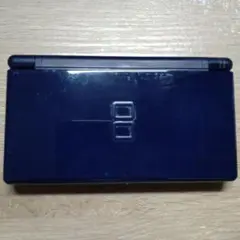 任天堂 DS Lite ネイビー 本体