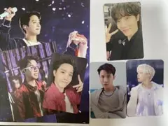 MOVIE WEEKS PTD ソウジュ デジコ Moments ホビ