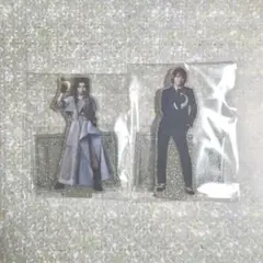 【未開封】ヒプステ アクスタ ツクヨミ 天都己一香 一愛 マイクありラメ I&R