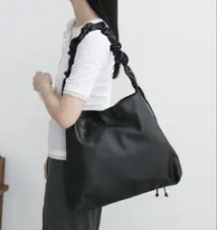 aunt marie's 2WAYワンハンドルバッグ最終値下げ