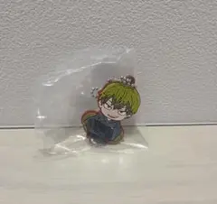 呪術廻戦 キャラばんちょうこう ラバーマスコット-死滅回遊- 禪院直哉