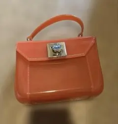 FURLA フルラ キャンディバッグ　ハンドバッグ