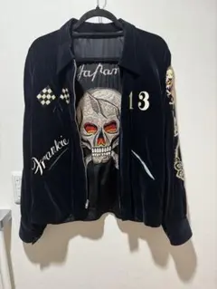 2025年最新】東洋 スペシャル スカジャンの人気アイテム - メルカリ