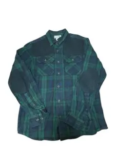 ウエアハウス 長袖 ネルシャツ Mサイズ ベージュ グリーン 楽天市場】ウエアハウス（カジュアルシャツ｜トップス）：メンズ