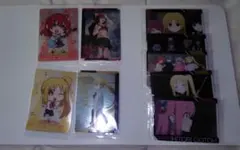 ぼっち・ざ・ろっく！ ウエハースセット