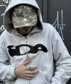 ida sply ジップパーカー 2025年最新】IDA splyジップパーカーの人気アイテム - メルカリ