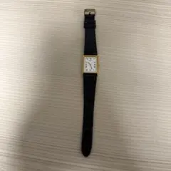 SEIKO V115-0BC0 メンズ ソーラー スクエア ヴィンテージ - メルカリ