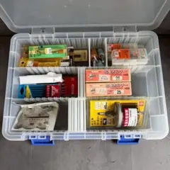 ミニ四駆 MSフレキ, FM-A オープン車製作用治具など セットまとめ ミニ四駆 MSフレキ, FM-A オープン車製作用治具など セットまとめ