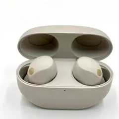 名*人様 SONY　WF-1000XM5【動作・バッテリー良好】