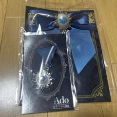 Ado 2点　特典