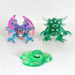 2025年最新】デスピサロ クリスタルモンスターズの人気アイテム - メルカリ