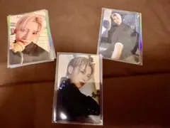 &TEAM 雪あかり ポップアップ YUMA