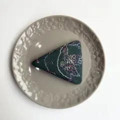 ハンドメイド パッチンピン no.19 ミナペルホネン - メルカリ