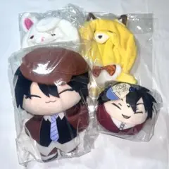 文豪ストレイドッグス 着せ替えっこぬいぐるみくじ 江戸川乱歩 Amazon.co.jp: 文豪ストレイドッグス くじ引き堂 着せ替えっこ