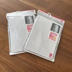 HEATTECH タートルネック長袖Tシャツ 120