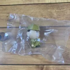 クレヨンしんちゃん 名探偵しんちゃん3 ボーちゃん　カプセルトイ