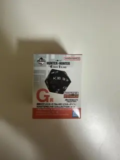 リスキーダイス HUNTER×HUNTER 一番くじ