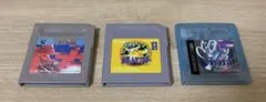 ポケモン　クリスタル　その他　ゲームボーイ 【説明欄必読】