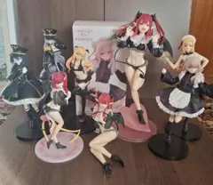 2025年最新】着せ替え人形は恋をする フィギュアの人気アイテム