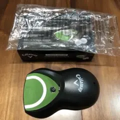 KICKBACK PUUT CUP キャロウェイ