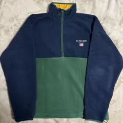 ボアフリース フリースジャケット