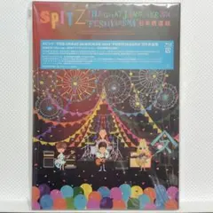 2026年最新】THE GREAT JAMBOREE 2014“FESTIVARENA”日本武道館(Blu-ray