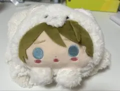 2025年最新】あんスタ 白熊 マフラーの人気アイテム - メルカリ