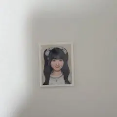 イコラブ 齋藤樹愛羅 idフォト