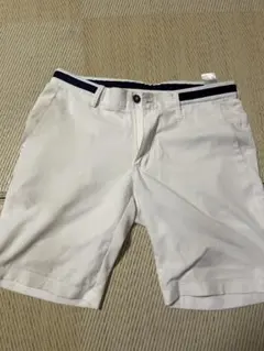 ショートパンツ メンズウェア