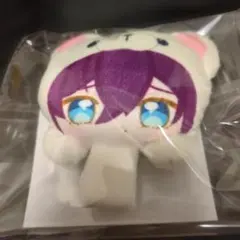 【お顔厳選】いつぬいのっかりパーツ　マヨイ