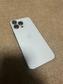Apple iPhone 13pro 256GB シエラブルー