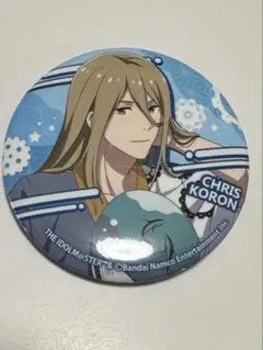 2025年最新】古論クリス 缶バッジの人気アイテム - メルカリ